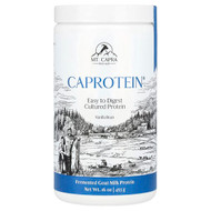<img alt="Mt. Capra, Caprotein, Vanilla Bean, 16 oz (453 g)" title="Mt. Capra, Caprotein, Vanilla Bean, 16 oz (453 g),633924720008"