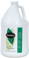 Shikai, Natural Everyday Shampoo - 1 Gallon
