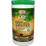 Juvo Organic Raw Green Superfood -- 12.7 oz