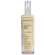 LuxeBeauty, Luxe Cleanser, 4 in 1, Makeup Remover, Cleanser, Toner, Exfoliator, 4 fl oz (118 ml)