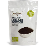 Sunfood, RAW Shilajit Powder,  , 3.5 oz (100 g)