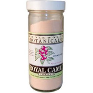 Whole World Botanicals, Royal Camu Powder, 3.5 oz (100 g)