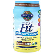 <img alt="Garden of Life, Raw Organic Fit, High Protein for Weight Loss, Chocolate, 2 lbs 0.09 oz (910 g)" title="Garden of Life, Raw Organic Fit, High Protein for Weight Loss, Chocolate, 2 lbs 0.09 oz (910 g),658010119849"
