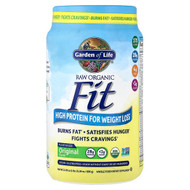 <img alt="Garden of Life, RAW Organic Fit, High Protein for Weight Loss, Original, 1 lbs 15.39 oz (890 g)" title="Garden of Life, RAW Organic Fit, High Protein for Weight Loss, Original, 1 lbs 15.39 oz (890 g),658010120401"