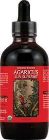 Amazon Health-promoting Labs Agaricus Sun Supreme -- 4 fl oz