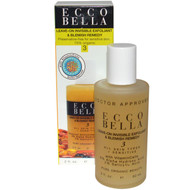 Ecco Bella, Leave-On Invisible Exfoliant & Blemish Remedy, 3, 2 fl oz (60 ml)