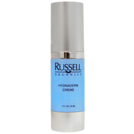Russell Organics, Hydraderm Creme, 1 fl oz (30 ml)