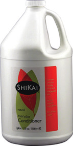 Shikai, Natural Everyday Conditioner - 1 Gallon