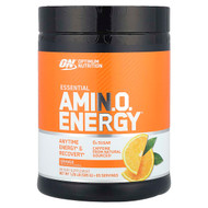 <img alt="Optimum Nutrition, Essential Amin.O. Energy, Orange, 1.29 lb (585 g)" title="Optimum Nutrition, Essential Amin.O. Energy, Orange, 1.29 lb (585 g),748927022902"