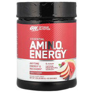 <img alt="Optimum Nutrition, Essential Amin.O. Energy, Fruit Fusion, 1.29 lb (585 g)" title="Optimum Nutrition, Essential Amin.O. Energy, Fruit Fusion, 1.29 lb (585 g),748927023374"