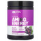 <img alt="Optimum Nutrition, Essential Amin.O. Energy, Concord Grape, 1.29 lb (585 g)" title="Optimum Nutrition, Essential Amin.O. Energy, Concord Grape, 1.29 lb (585 g),748927022940"