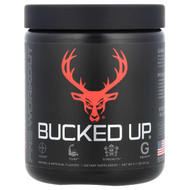 <img alt="Bucked Up, Pre-Workout, Red Raspberry, 11.1 oz (315 g)" title="Bucked Up, Pre-Workout, Red Raspberry, 11.1 oz (315 g),851005007095"