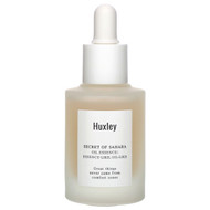 <img alt="Huxley, Secret of Sahara, Oil Essence, 1.01 fl oz (30 ml)" title="Huxley, Secret of Sahara, Oil Essence, 1.01 fl oz (30 ml),8809422531350"