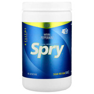 <img alt="Xlear, Spry, Chewing Gum, Natural Peppermint, 550 Pieces" title="Xlear, Spry, Chewing Gum, Natural Peppermint, 550 Pieces,700596000216"