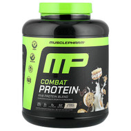 <img alt="MusclePharm, Combat Protein Powder, Cookies N Cream, 4.2 lbs (1.9 kg)" title="MusclePharm, Combat Protein Powder, Cookies N Cream, 4.2 lbs (1.9 kg),736211990815"