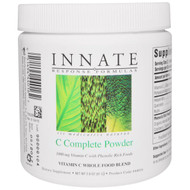 Innate Response Formulas, C-Complete Powder, 2.9 z (81 g)