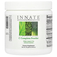 <img alt="Innate Response Formulas, C Complete Powder, 2.96 oz (84 g)" title="Innate Response Formulas, C Complete Powder, 2.96 oz (84 g),051494440162"
