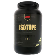 Redcon1, Isotope, 100% Whey Isolate, Vanilla, 2.1 lbs (960 g)