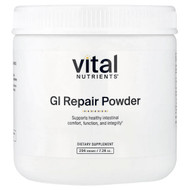 <img alt="Vital Nutrients, GI Repair Powder, 7.26 oz (206 g)" title="Vital Nutrients, GI Repair Powder, 7.26 oz (206 g),693465447116"