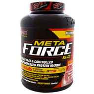 SAN Nutrition, Metaforce 5.0, Strawberry Cheesecake, 81 oz (2295.5 g)