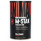 <img alt="Animal, M-Stak Pill Packs, 21 Packs" title="Animal, M-Stak Pill Packs, 21 Packs,039442030283"