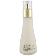Su:m37, Time Energy, Skin Resetting Softening Emulsion, 130 ml