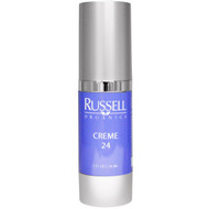 Russell Organics, Creme 24, 1 fl oz (30 ml)