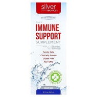 <img alt="American Biotech Labs, Silver Biotics, Daily Immune Support Supplement, 10 PPM, 32 fl oz (946 ml)" title="American Biotech Labs, Silver Biotics, Daily Immune Support Supplement, 10 PPM, 32 fl oz (946 ml),831060001320"