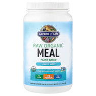 <img alt="Garden of Life, RAW Organic Meal Replacement Shake, Lightly Sweet, 37.53 oz (1,064 g)" title="Garden of Life, RAW Organic Meal Replacement Shake, Lightly Sweet, 37.53 oz (1,064 g),658010114141"