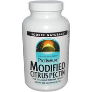 Source Naturals PectImmune Modified Citrus Pectin -- 200 g