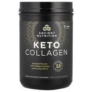 <img alt="Ancient Nutrition, Keto Collagen, 19 oz (540 g)" title="Ancient Nutrition, Keto Collagen, 19 oz (540 g),816401021137"