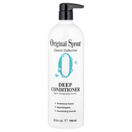 <img alt="Original Sprout, Classic Collection, Deep Conditioner, 32 fl oz (946 ml)" title="Original Sprout, Classic Collection, Deep Conditioner, 32 fl oz (946 ml),180551000183"