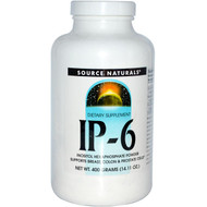 Source Naturals IP-6 Powder -- 2500 mg - 400 g