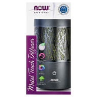 <img alt="NOW Foods, Solutions, Metal Touch Diffuser, Black, 1 Diffuser" title="NOW Foods, Solutions, Metal Touch Diffuser, Black, 1 Diffuser,733739074867"