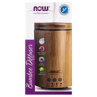 <img alt="NOW Foods, Solutions, Bamboo Diffuser, 1 Diffuser" title="NOW Foods, Solutions, Bamboo Diffuser, 1 Diffuser,733739075215"
