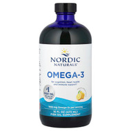 <img alt="Nordic Naturals, Omega-3, Lemon, 16 fl oz (473 ml)" title="Nordic Naturals, Omega-3, Lemon, 16 fl oz (473 ml),768990027642"