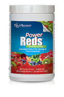 NuMedica Power Red  Strawberry Kiwi - 10.76 oz
