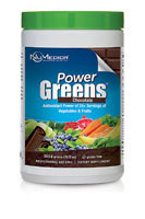 NuMedica Power Greens  Chocolate - 30 Servings