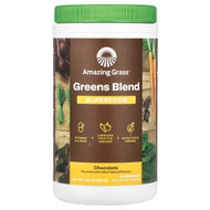 <img alt="Amazing Grass, Greens Blend Superfood, Chocolate, 1.06 oz (480 g)" title="Amazing Grass, Greens Blend Superfood, Chocolate, 1.06 oz (480 g),829835000128"