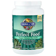 <img alt="Garden of Life, Perfect Food, Super Green Formula, 21.16 oz (600 g)" title="Garden of Life, Perfect Food, Super Green Formula, 21.16 oz (600 g),658010111607"