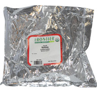 Frontier Natural Products, Organic Ground Nutmeg, 16 oz (453 g)
