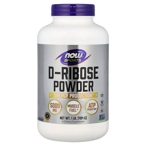 <img alt="NOW Foods, Sports, D-Ribose Powder, 1 lb (454 g)" title="NOW Foods, Sports, D-Ribose Powder, 1 lb (454 g),733739021373"