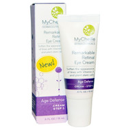 MyChelle Dermaceuticals Remarkable Retinal Eye Cream -- 0.5 fl oz