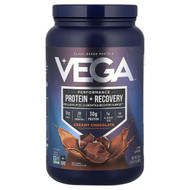 <img alt="Vega, Plant-Based Protein, Performance Protein + Recovery, Creamy Chocolate, 1 lb 13.5 oz (837 g)" title="Vega, Plant-Based Protein, Performance Protein + Recovery, Creamy Chocolate, 1 lb 13.5 oz (837 g),838766008561"