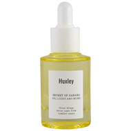 Huxley, Secret of Sahara, Light and More Oil, 30 ml