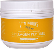 Vital Proteins, Collagen Peptides, Vanilla & Coconut Water, 10.8 oz (305 g)
