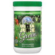 <img alt="NaturesPlus, Organic Ultra Juice Green Powder, 1.32 lbs (600 g)" title="NaturesPlus, Organic Ultra Juice Green Powder, 1.32 lbs (600 g),097467377493"