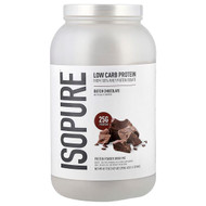 <img alt="Isopure, Low Carb Protein Powder, Dutch Chocolate, 3.07 lb (1.39 kg)" title="Isopure, Low Carb Protein Powder, Dutch Chocolate, 3.07 lb (1.39 kg),089094021177"