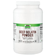 <img alt="NOW Foods, Real Food, Beef Gelatin Powder, 4 lbs (1,814 g)" title="NOW Foods, Real Food, Beef Gelatin Powder, 4 lbs (1,814 g),733739065117"