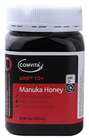 Comvita, Manuka Honey UMF 10+ - 1.1 lb